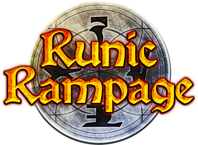 Runic Rampage - Action RPG
